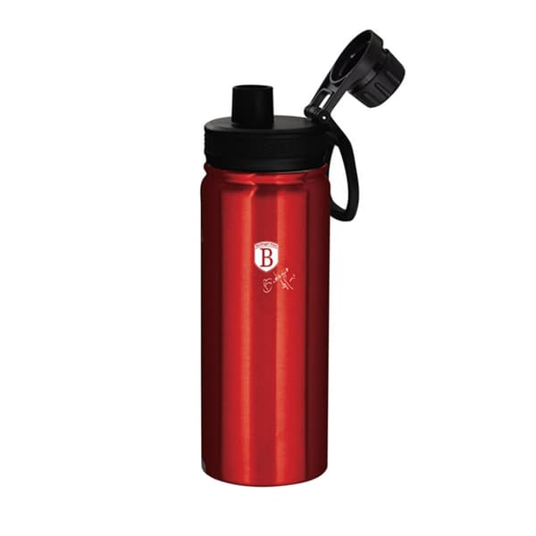 SPORTFLASKA 540ml BERLINGER HAUS BH-7751