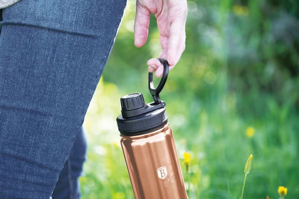 SPORTSFLASKE 540ml BERLINGER HAUS BH-7754