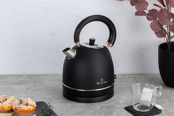 EL-VETTA 1,8l BERLINGER HAUS BH-9472 BLACK ROSE