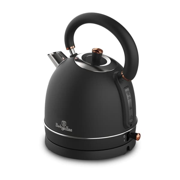 EL-VETTA 1,8l BERLINGER HAUS BH-9472 BLACK ROSE