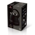 Miniatyrbild 5 av 5: EL-VETTA 1,8l BERLINGER HAUS BH-9472 BLACK ROSE