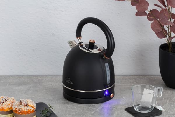 EL-VETTA 1,8l BERLINGER HAUS BH-9472 BLACK ROSE