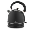 Miniatyrbild 1 av 5: EL-VETTA 1,8l BERLINGER HAUS BH-9472 BLACK ROSE