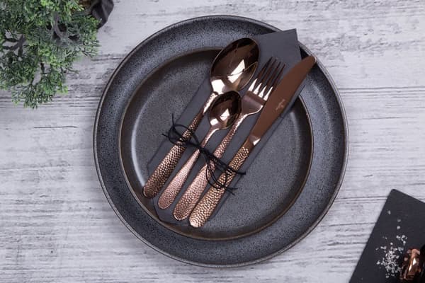 BESTIK 24 STK BERLINGER HAUS BH-2619 ROSE GULD