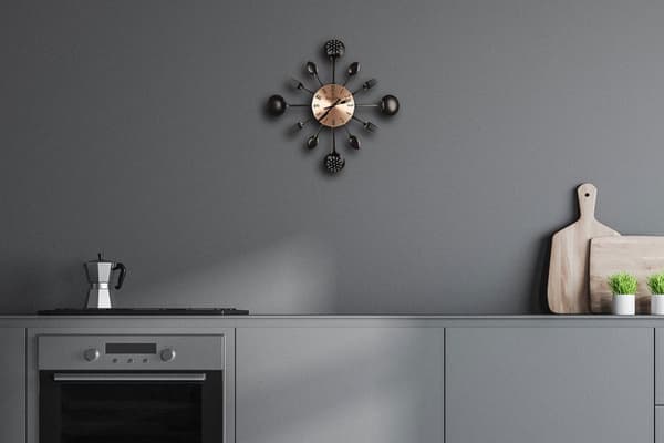 KØKKEN VÆGUR BERLINGER HAUS BH-9479