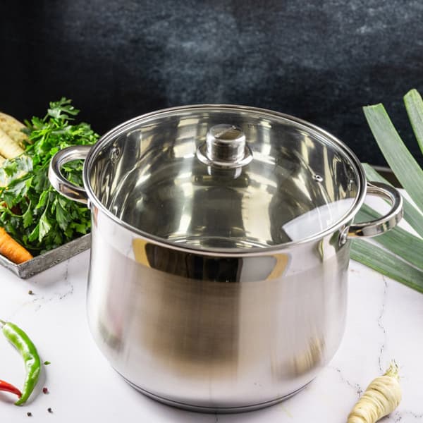 KLAUSBERG GASTROKANA KANSELLINEN 22,4L KB-7168