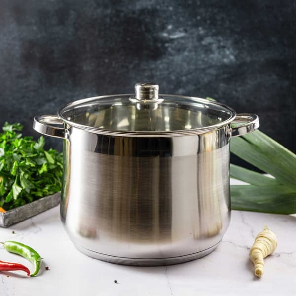 KLAUSBERG GASTROKANA KANSELLINEN 22,4L KB-7168