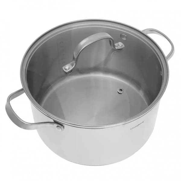 KLAUSBERG GRUTA MED LOCK 5,9 L KB-7214