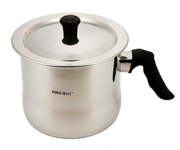 KINGHOFF MJÖLKGRÄNK 1L KH-3110