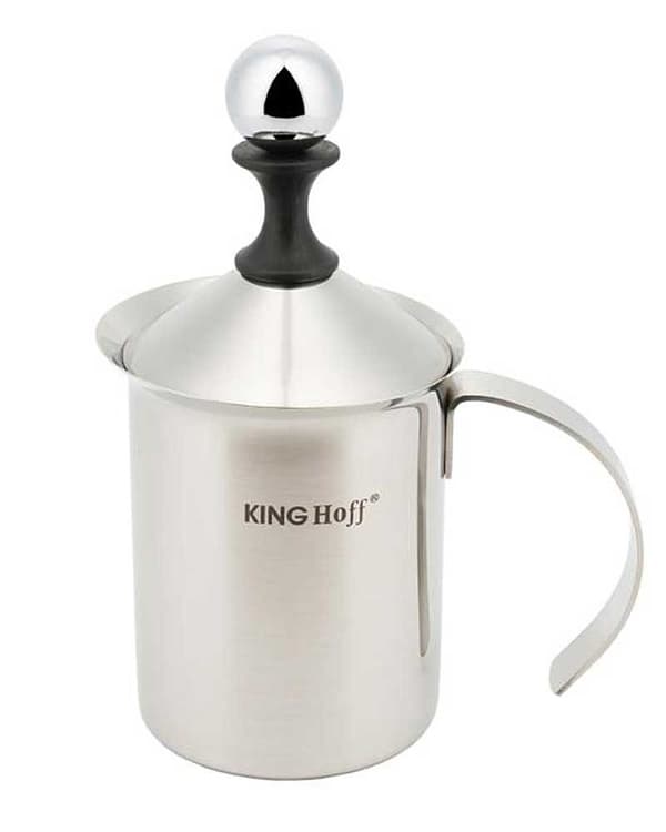 KINGHOFF KH-3126 MÆLKESUMMER