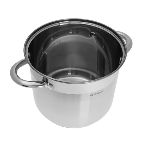 6-OSAINEN KERTIASETTI KINGHOFF KH-4311