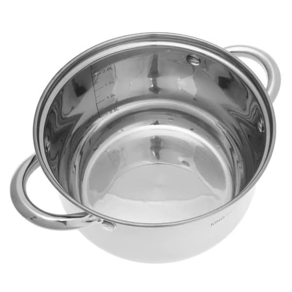 KINGHOFF POTTUSETTI 6 KAPPALEA KH-4447