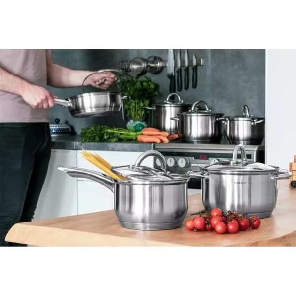 KINGHOFF POTTUSETTI 6 KAPPALEA KH-4447