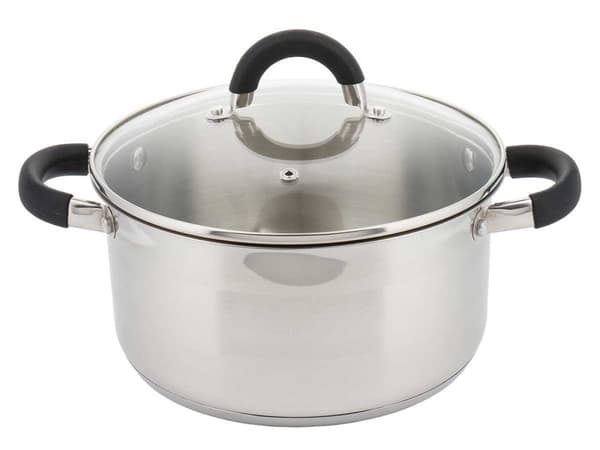 KANNELLINEN PUTKU 14cm KINGHOFF KH-4341 1L