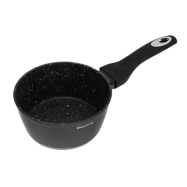 SÆT MED 15 STK KLAUSBERG KB-7322 GRANITGRYDER