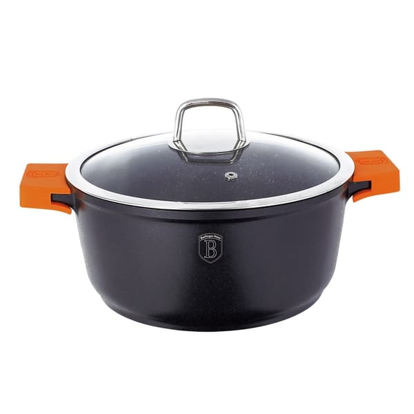 GRANITDIAMANT 20cm 2,4l BERLINGER HAUS BH-1094