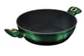 Pikkukuva 4 / 5: TITANIUM POT BERLINGER HAUS 28cm BH-6060 EMERALD