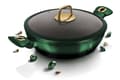 Pikkukuva 2 / 5: TITANIUM POT BERLINGER HAUS 28cm BH-6060 EMERALD