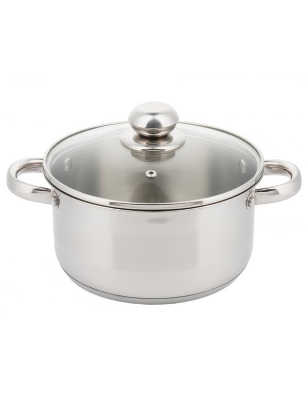 KRUTA MED LOCK 14cm KINGHOFF KH-4326 1L