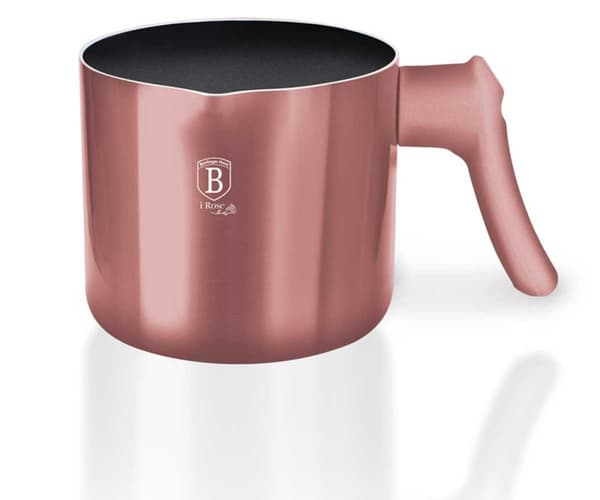 GRANIT MJÖLKGRÄNK BERLINGER HAUS 1,2L BH-6039