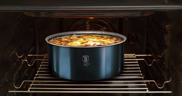 Berlingerhaus BH-6146 Click&Cook graniittikattilasetti