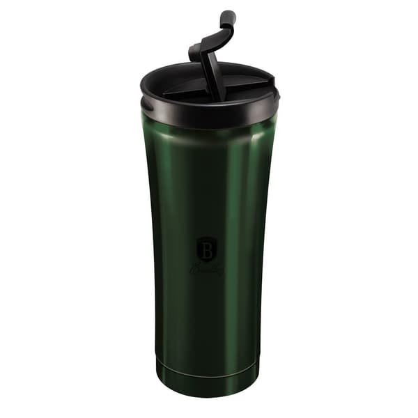 TERMOKRUS 500ml BERLINGER HAUS BH-6410 EMERALD