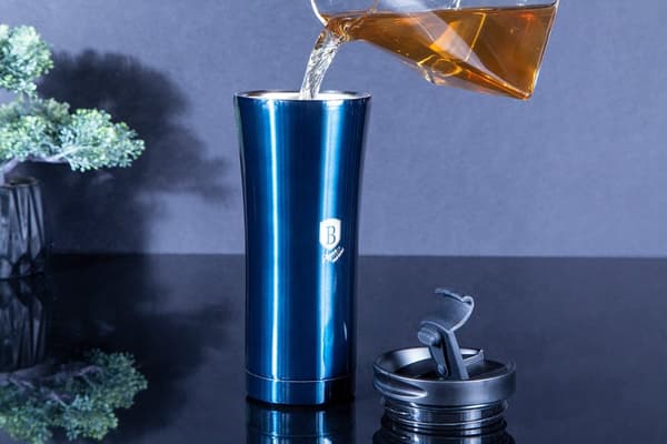 LÄMPÖMUKI 500 ml BERLINGER HAUS BH-6411 AQUAMARINE