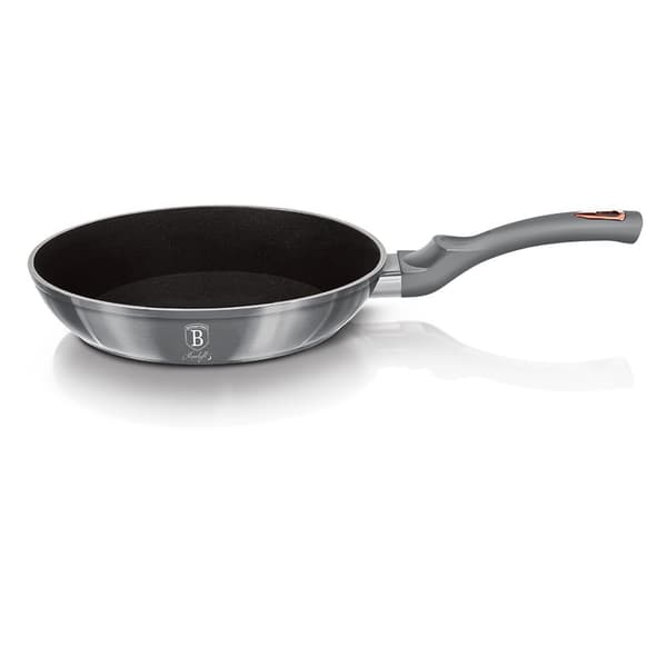 GRANIT STEEKPANA 28cm BERLINGER HAUS BH-6002 MÅNSKYS