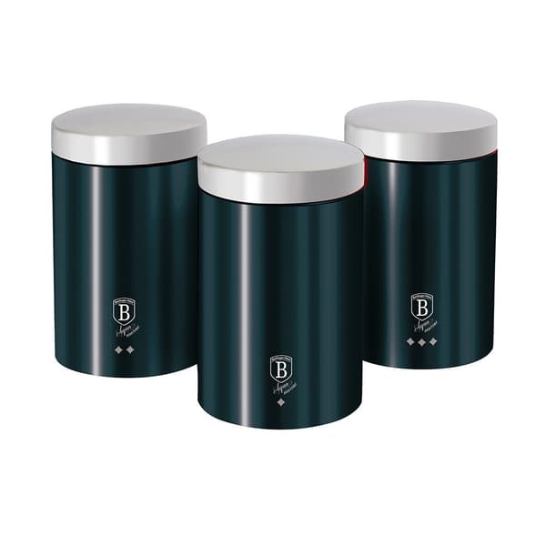BERLINGER HAUS BH-6271 KÖKSBEHÅLLARE SET