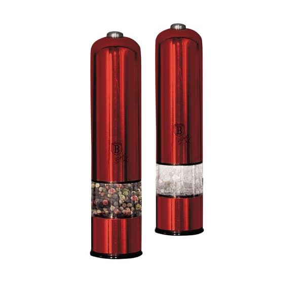 BERLINGER HAUS BH-7217 ELEKTRISK SLIVER SÆT