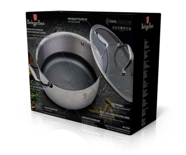 GRYDE 24cm BERLINGER HAUS BH-7445 EVIG