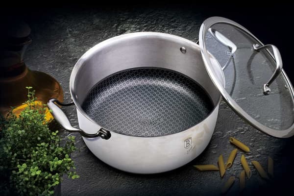 GRYDE 24cm BERLINGER HAUS BH-7445 EVIG