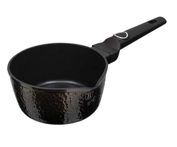 TITANIUM POT BERLINGER HAUS BH-6570 PRIMAL GLOSS