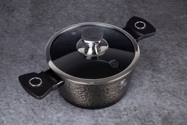 TITANKRYDE 20cm BERLINGER HAUS BH-6571 PRIMAL GLOSS