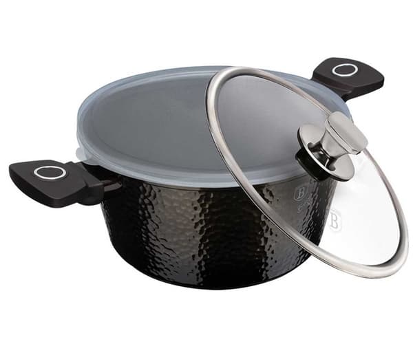 TITANKRUKA 24cm BERLINGER HAUS BH-6572 PRIMAL GLOSS