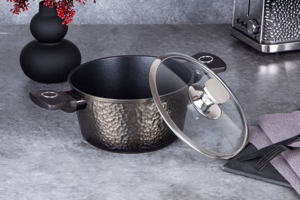 TITANKRUKA 24cm BERLINGER HAUS BH-6572 PRIMAL GLOSS
