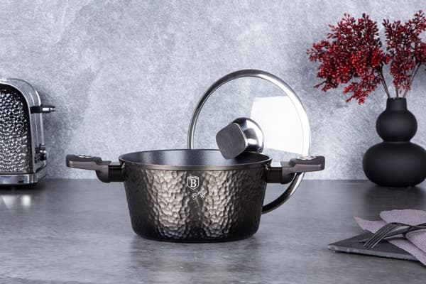 TITANKRUKA 24cm BERLINGER HAUS BH-6572 PRIMAL GLOSS
