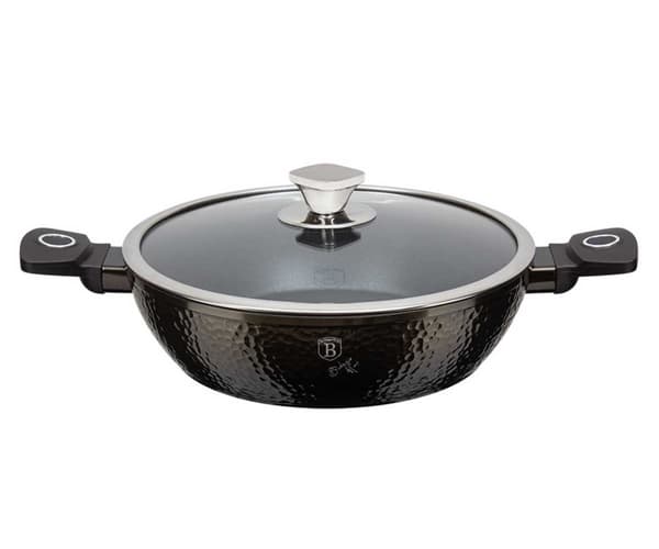 TITANKRYDE 28cm BERLINGER HAUS BH-6577 PRIMAL GLOSS