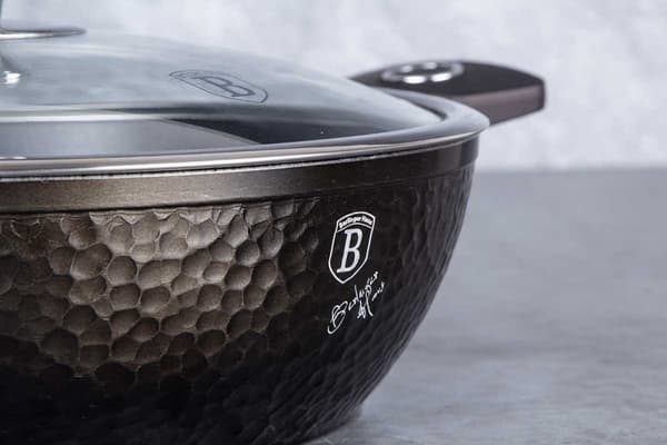 TITANKRYDE 28cm BERLINGER HAUS BH-6577 PRIMAL GLOSS