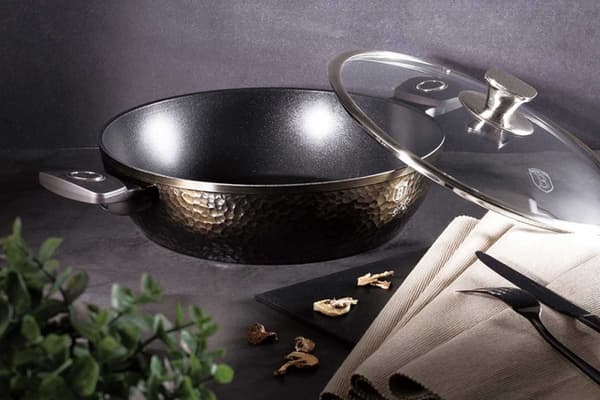 TITANKRYDE 28cm BERLINGER HAUS BH-6577 PRIMAL GLOSS