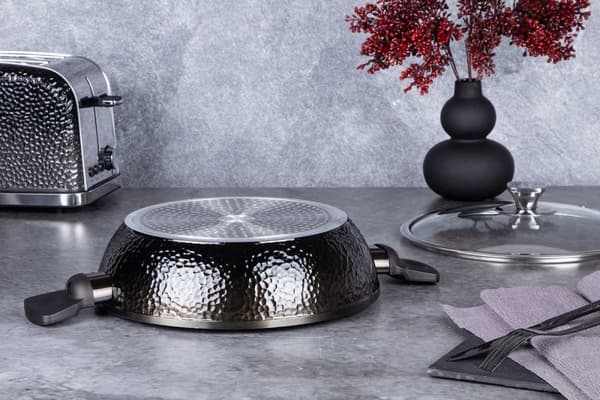 TITANKRYDE 28cm BERLINGER HAUS BH-6577 PRIMAL GLOSS