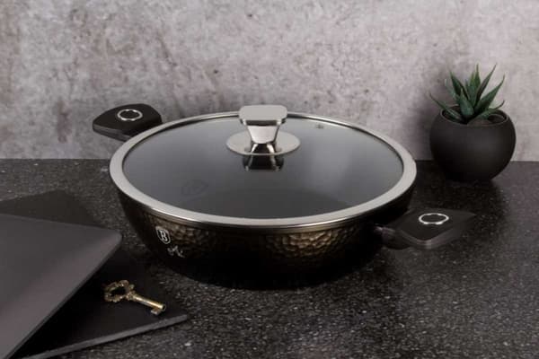 TITANKRYDE 28cm BERLINGER HAUS BH-6577 PRIMAL GLOSS
