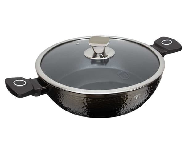 TITANKRYDE 28cm BERLINGER HAUS BH-6577 PRIMAL GLOSS