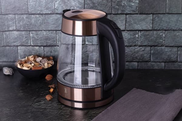 Vedenkeitin 1,7l BERLINGER HAUS BH-9121 ROSE GOLD