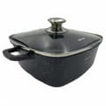 Pikkukuva 5 / 6: KINGHOFF MARMORIPUTKU 24cm KH-1603 4,5L