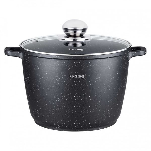 KINGHOFF MARMORKRUTA 24cm KH-1598 6,2L