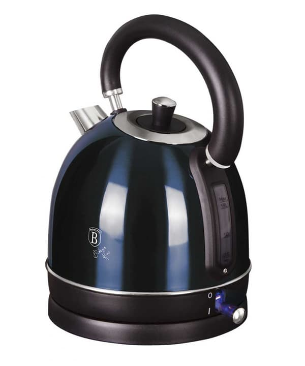 ELKEDEL 1,8l BERLINGER HAUS BH-9339