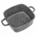 Miniatyrbild 4 av 4: KLAUSBERG MARMORKRUTA 26cm KB-7531 5,5L