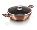 Miniatyrbillede 3 af 8: GRANITKRYDE 28cm BERLINGER HAUS BH-1519 ROSE GULD
