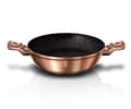 Miniatyrbillede 2 af 8: GRANITKRYDE 28cm BERLINGER HAUS BH-1519 ROSE GULD